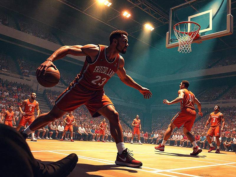 01月06日CBA常规赛广州新疆全场录像