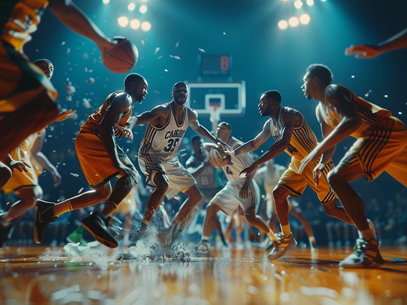 广东男篮落地辽宁，辽宁球迷对广东球员大喊：1234我爱辽篮！