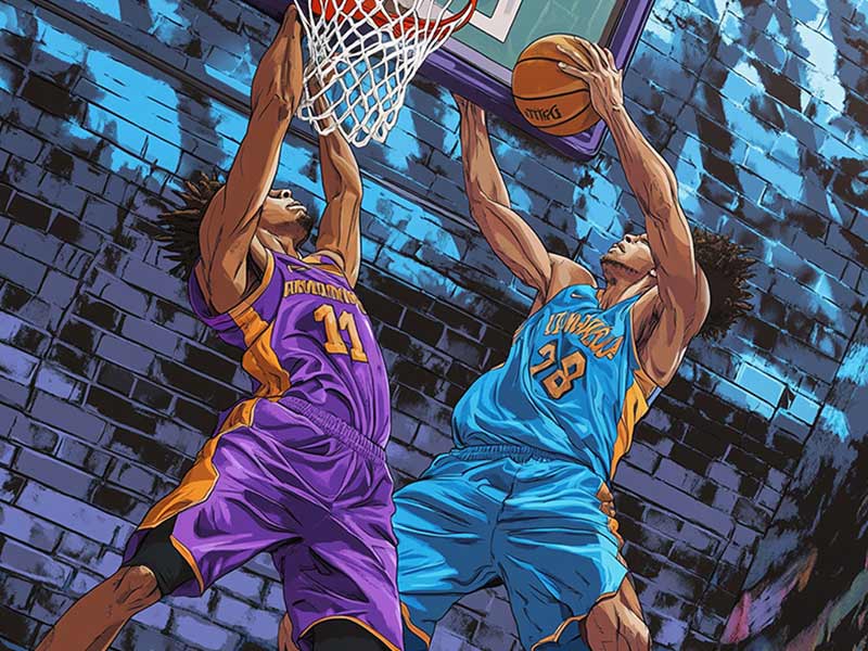 翟晓川谈王骁辉被网友骂退役！周琦：网友编段子骂你，其实也都挺用心的