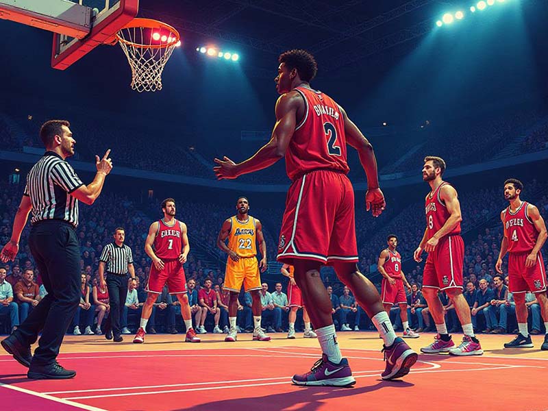 韦德回顾06年总决赛：球队万事俱备，我只是打出我自己的比赛！