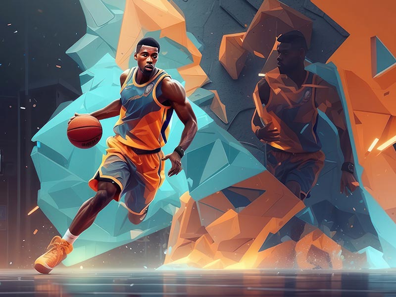 段冉谈百大球星前十：字母哥应排第2，詹杜库应排在文班前面