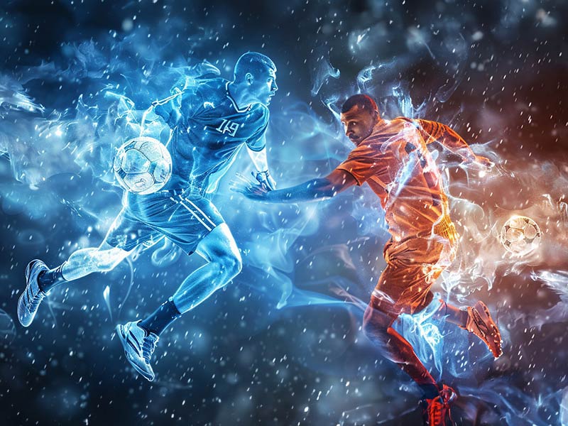 毫不讲理的攻城锤！C罗头球精彩集锦！就压着你把球顶进！