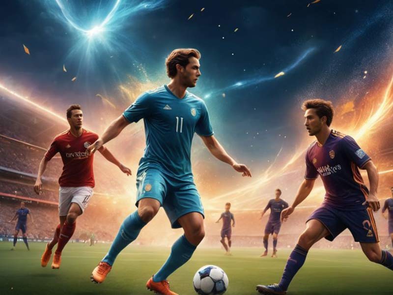 米兰第90分钟扳平比分恩昆库门前爆射破门，这脚十分干脆