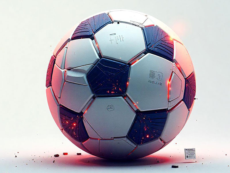 好运常在！皮西利大力抽射，多夫比克伸腿将球打进