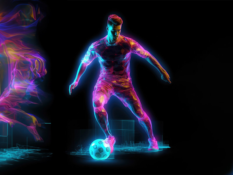 渐入佳境！沙拉维脚后跟做球，苏莱推射破门