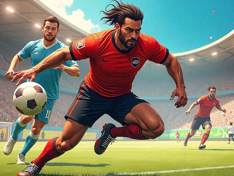 杠上了！西蒙尼告诉维尼修斯“听听球迷的声音”