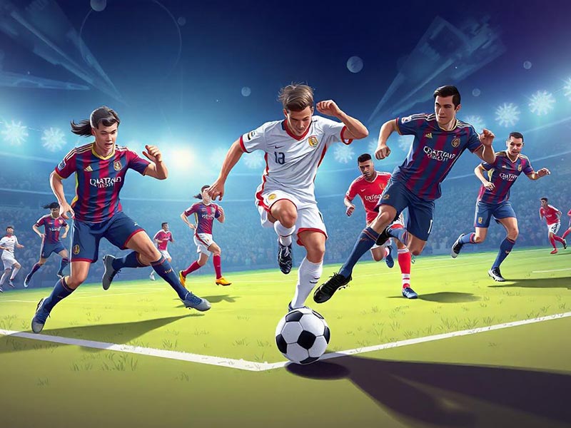 罗贝托集锦：巴萨青训出品诸多大赛经验加持的多面手