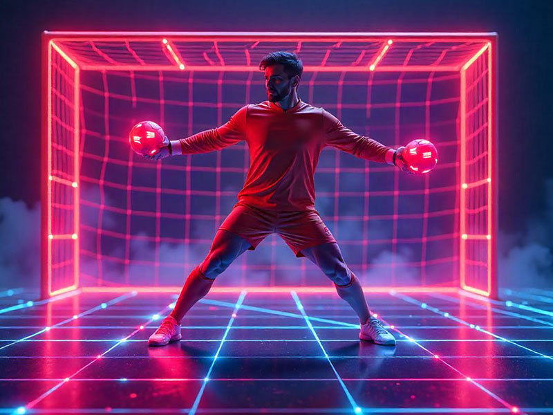 太搞了！越南球迷模仿阿根廷举起世界杯时刻