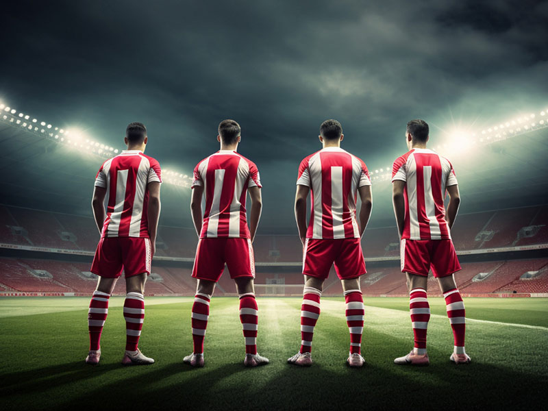 晋级32强！足总杯维拉21客胜热刺罗杰斯建功布恩迪亚传射