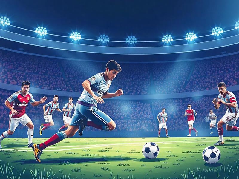 01月11日足总杯第3轮曼城vs埃克塞特城全场录像